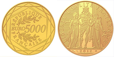 5000 euro